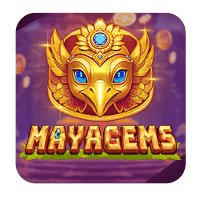 Bảo thạch Maya game cover