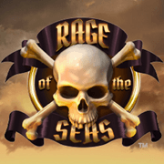 Biển Cả Giận Dữ game cover