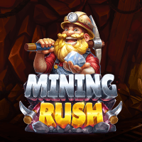 Cơn sốt khai thác mỏ game cover