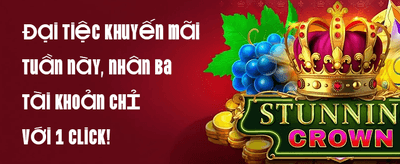 Đặc Quyền Thành Viên VIP promotion
