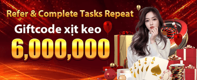 Game bài đổi thưởng uy tín